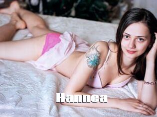 Hannea