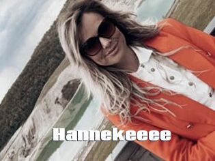 Hannekeeee