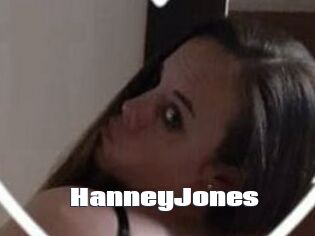 HanneyJones