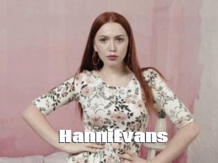 HanniEvans