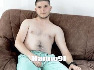 Hanno91