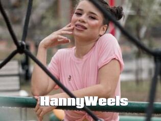 HannyWeels
