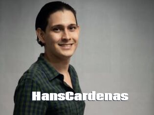 HansCardenas