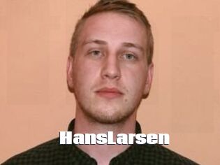 HansLarsen