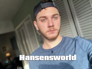 Hansensworld