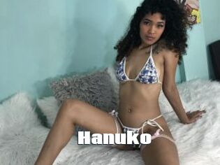 Hanuko