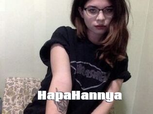 HapaHannya