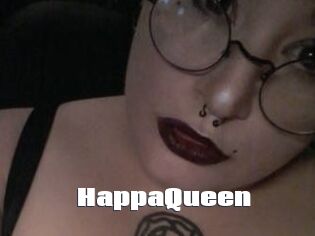 HappaQueen
