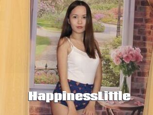 HappinessLittle