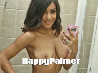 HappyPalmer