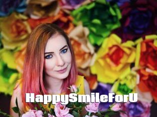 HappySmileForU