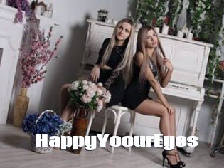 HappyYoourEyes
