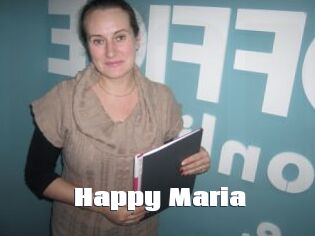 Happy_Maria_ The hot porn