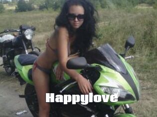 Happylove