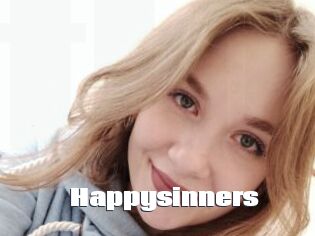 Happysinners
