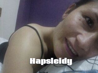 Hapsleidy
