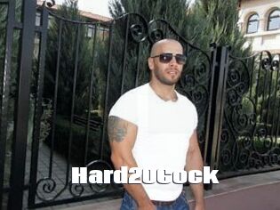 Hard20Cock
