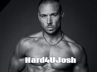 Hard4UJosh