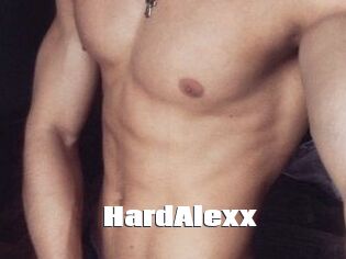 HardAlexx