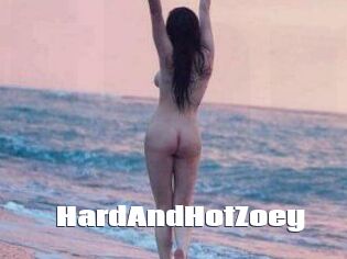 HardAndHotZoey