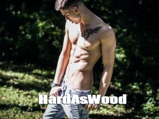 HardAsWood