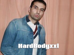 HardBodyxxl