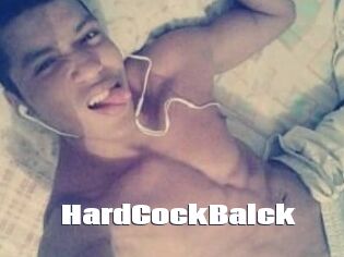 HardCockBalck