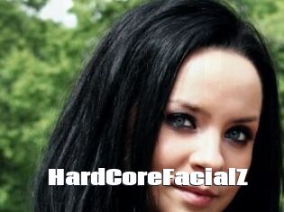HardCoreFacialZ
