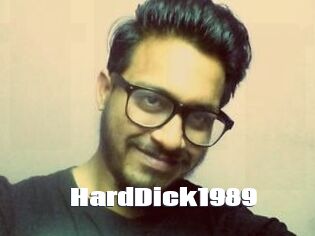 HardDick1989