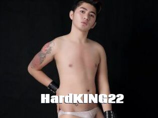 HardKING22