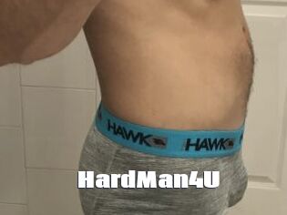 HardMan4U