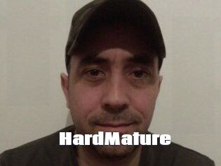 HardMature