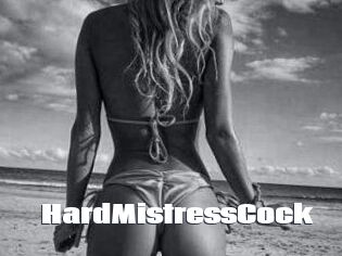HardMistressCock