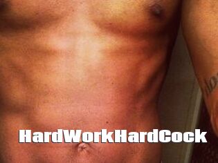 HardWorkHardCock