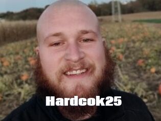 Hardcok25