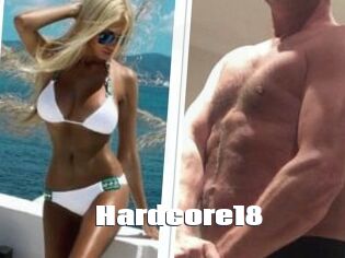 Hardcore18