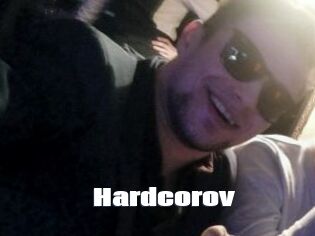 Hardcorov