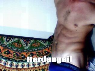 Hardengeil The hot porn