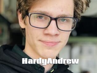 HardyAndrew