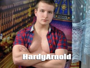 HardyArnold