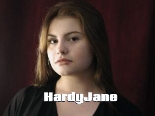 HardyJane