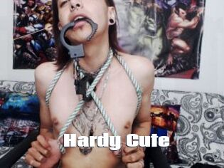 Hardy_Cute