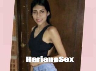 HarianaSex