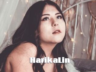 HarikaLin