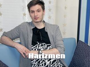 Harizmen