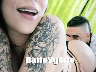 HarleYyCris
