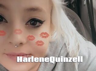 HarleneQuinzell
