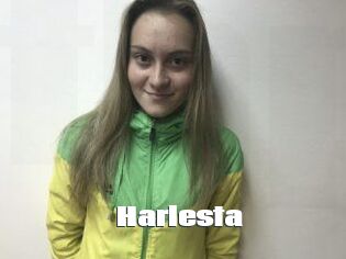 Harlesta