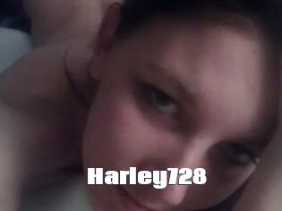 Harley728 The hot porn