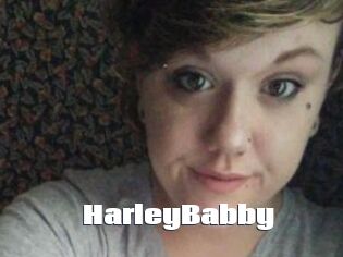 HarleyBabby